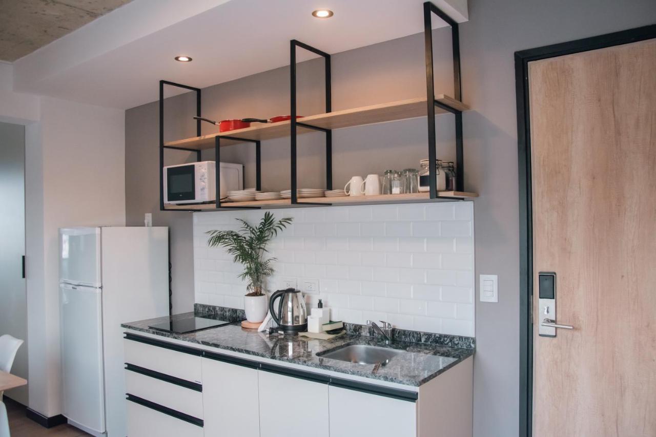 A Fma-coliving * Salta