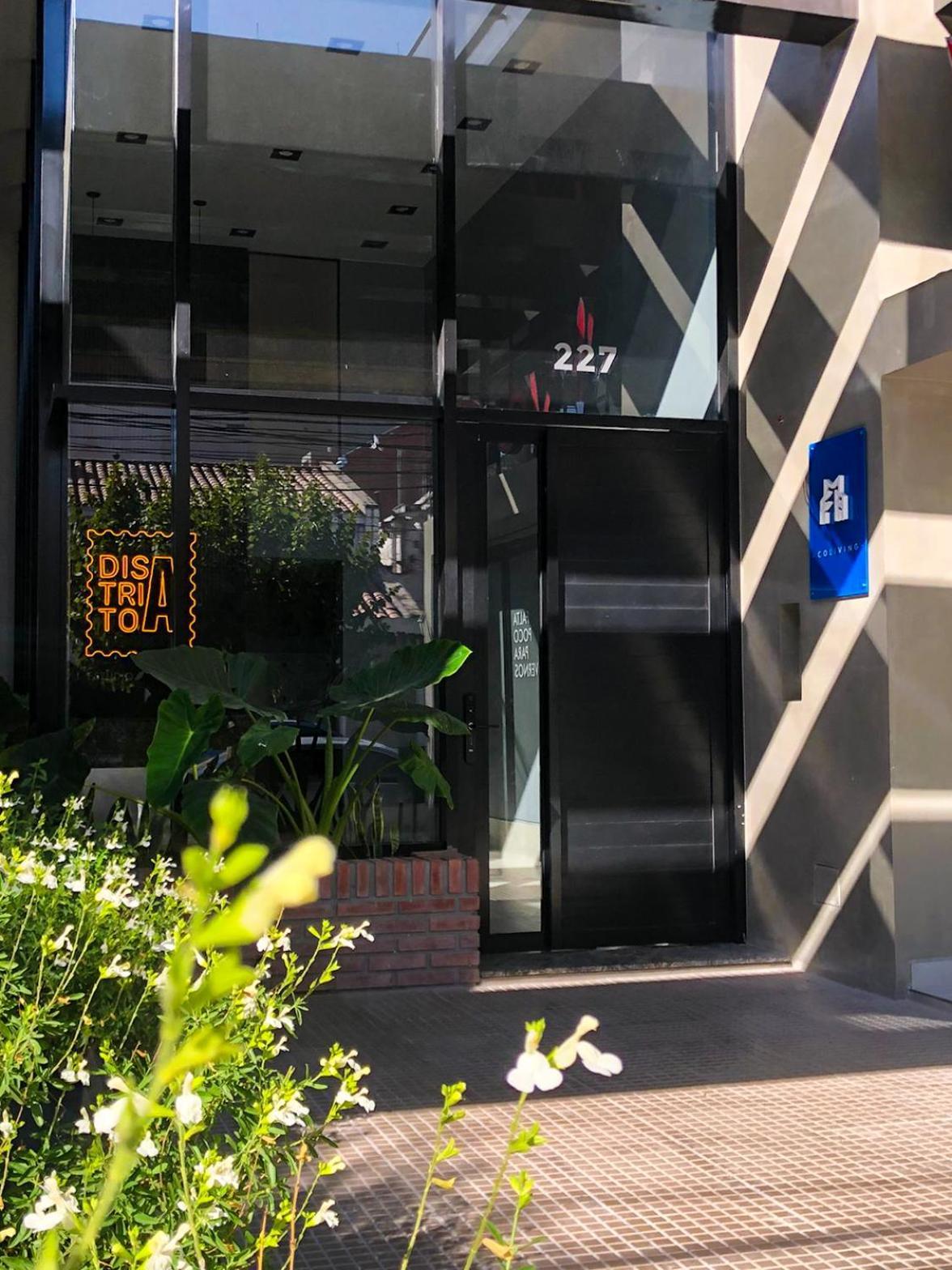 Apartamento A Fma-coliving *