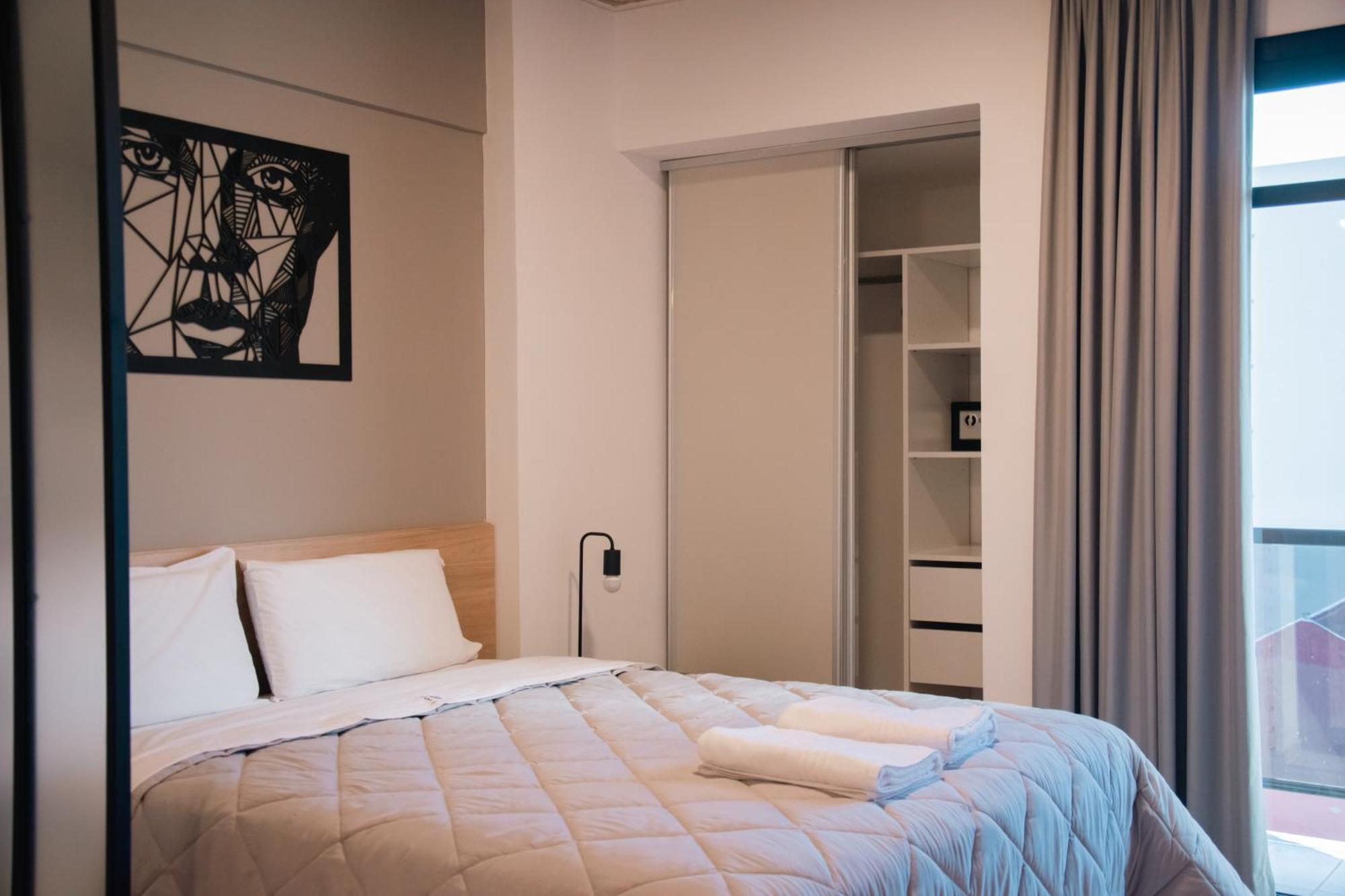 Apartamento A Fma-coliving *