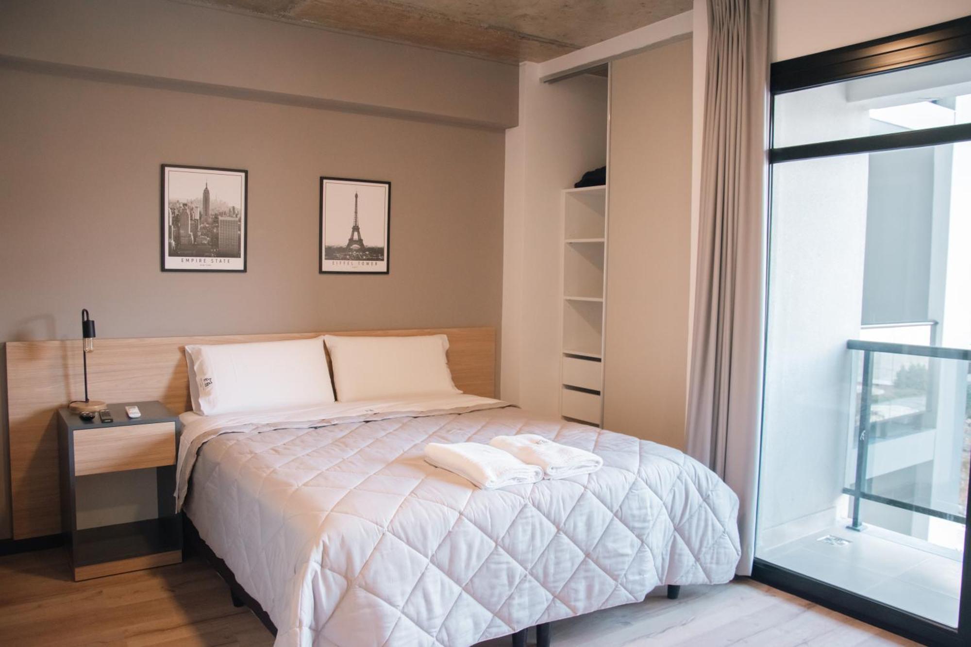 Apartamento A Fma-coliving